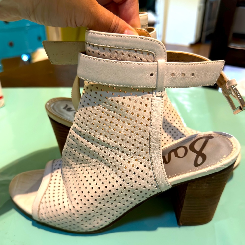 Sam Edelman 9.5
